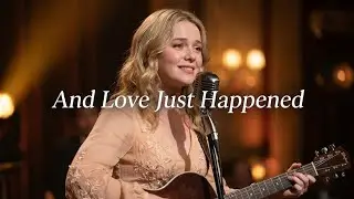  Love Just Happened &mdash; (Official Music) #60s #70s #80s #90s 