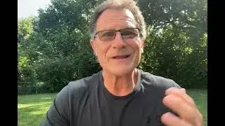 Let&rsquo;s Age Wisely & Powerfully | Greg Justice
