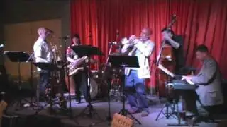 Medler Septet CD Release Party &bull; The Chase by Bryant Allard
