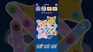 Screw Out Master Level 12