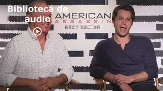American assassin 2017 + Spy glass soundtrack