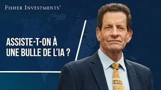 Assiste-t-on &agrave; une bulle de l&rsquo;IA ?