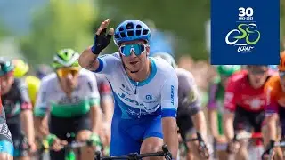 TOUR da Slovenia 1 ETAPA 2024 🚨 GRATIS 🚨