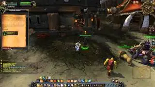 Standing United Quest Playthrough - Spires of Arak