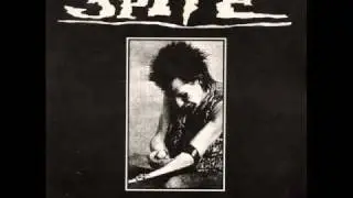 Spite - A Threat To Society?