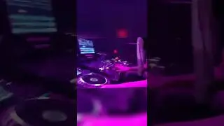 DJ MADAM F!LTH & DJ JIMNI CRICKET - Free Rave! - Las Vegas, Aug 23rd