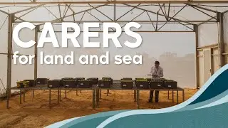 Carers for Land and Sea - Department of Primary Industries and Regional Development