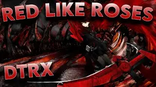 90% acc on AR10.9 Red Like Roses DTRX