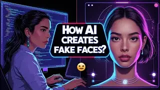 How to make Ai deepfakes from Ai | Complete guide by Skill Verge