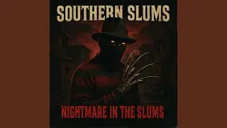 Freddy Nightmare in the Slums (Horror)