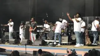 Joyfest 2017 - Charlotte, NC (Part 1)