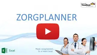 Aankondiging Zorgplanner