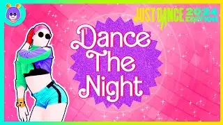 Dance The Night by Dua Lipa | Just Dance 2024 Edition Mashup