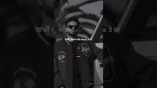 Cheema y gurlez akhtar song status young goat