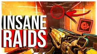 I Raided the Most Insane Bases in Meet Your Maker... (HARDEST BASES)