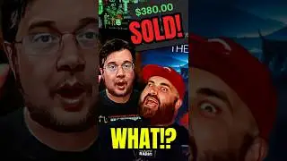 What is the most expensive Horror DVD? #physicalmedia