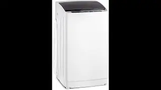 ROVSUN 17.8LBS Portable Washer Review Fully Automatic Compact Laundry Solution