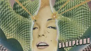Sleepcore: Synthetic Dreams | psychedelic tech films from the 1970s and ‘80s