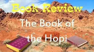 Book Review of The Book of the Hopi