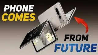 The Ultimate Game Changer Phone Unveiled ! Google Pixel Fold 2 !