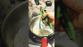 Butter-Saut&eacute;ed Winter Veggies | #shortsvideo #youtubeshorts #ytshort #shorts