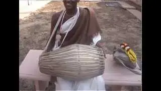 Secrets of Mridanga - Gopal das - 24h kirtan Vrindavan - Cекреты Mриданги