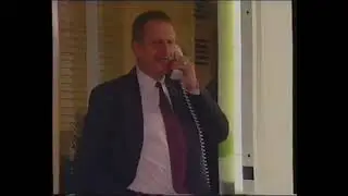 Kauppaneuvos Paukku, maakaupat, Hyv&auml;t Herrat (1992)