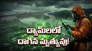 The Real Environmental Impact of Large Dams | నదులు ఎందుకు ఎండిపోతున్నాయి?