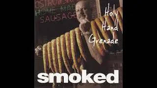 Holy Hand Grenade - Flying Trapeze