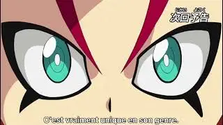 Beyblade Burst Dynamite Battle VOSTFR &Eacute;pisode 41 Preview Pain Phenomeno is Back