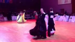 Звезда СПБ 2012. NASKT Championship Best of the Best