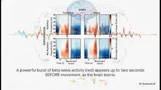 Spatial Computing: How Brain Waves Organize Flexible Thought