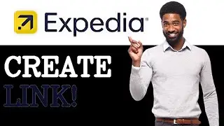 Как создать партнерскую ссылку Expedia (2025)