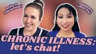 Opera and Chronic Illness: let's chat ME/CFS, feat. Jacqueline Ko