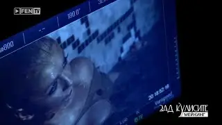 Emanuela - Ne Bezpokoyte [MAKING] FEN TV