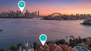 Cremorne Point