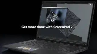 Asus ноутбук ProArt StudioBook Pro X