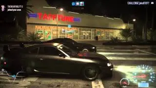 Veni Built Need For Speed 10.5 Second Builds  Meet/Cruise 1/4 drag. Highway Rolls