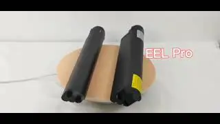 Reention EEL electric ebike battery EEL-PRO  mini 48V 12Ah  14ah intube battery rideup CORE-5 bike