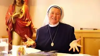 Wie hat mich Gott gef&uuml;hrt? Ein Leben im Kloster...