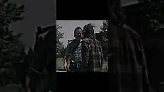 Rick and Carl Grimes The Walking Dead great duo #rickgrimes #carlgrimes #thewalkingdead #edits #duo