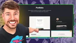 Free website for Video Editing portfolio  || Carrd.co Tutorial In Hindi