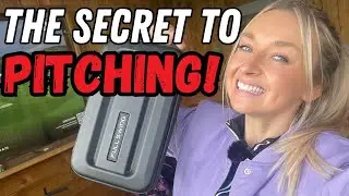 The Secret to better Pitching
