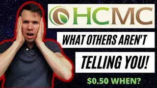 HCMC Stock Analysis - WHAT the others aren't telling YOU!