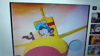 Kellogg's Coco Pops 1993 Ad