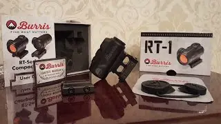 Burris RT-1
