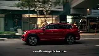 Volkswagen Jackson - Volkswagen Deal Days