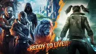 reddy to live | Nero Gaming | UNDWAN