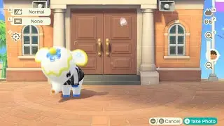 Relaxing Workout ft. Tia the Elephant