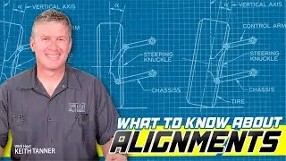 What to Know About Alignments (Vertical version) | FM Live w Keith Tanner 1-29-26